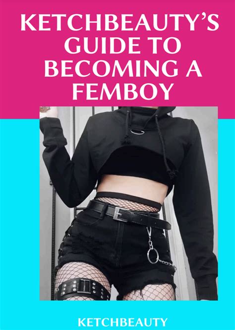 femboy conversion|Becoming a Femboy: A Guide